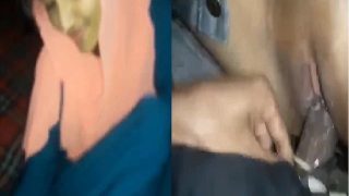 Muslim xxx hot hijabi desi girl shaved tight pussy chudai video