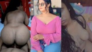 Big ass mallu xxx bhabhi doggy style desi chudai video