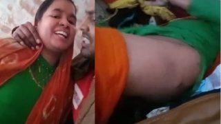 Dehati bf ney big ass ki chudai ki dehati sex video