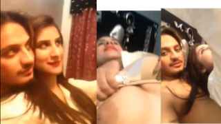 Hot paki couple loves romantic sexy video pakistani sex