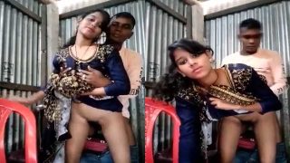 Hot slim village girl desi chut ki chudai video