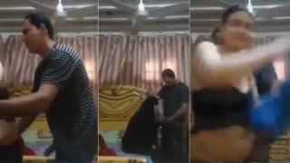 Muslim xxx hoy chubby hijabi girl sucking and fucking video
