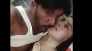 Paki porn of hot pakistani aunty fucked by her lover