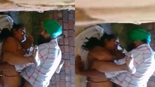 Sardar g ney randi ki chudai ki punjabi sex video