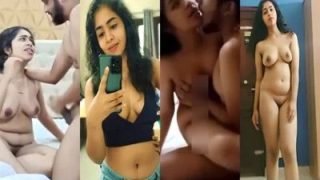 Viral sex scandal hidden camera oyo room xxx video recording