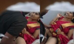 Hidden camera sex videos of desi bhabhi at store room