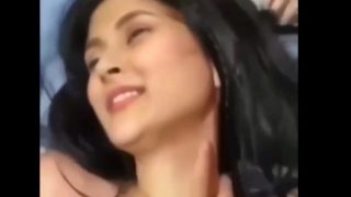 Bangla xxx video of hot shaved tight pussy model girl